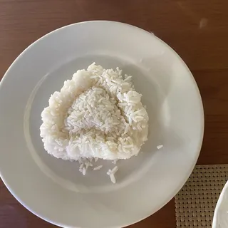 Jasmine Rice
