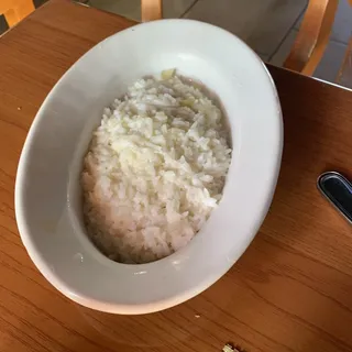 Coconut Rice