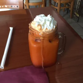 Thai Tea