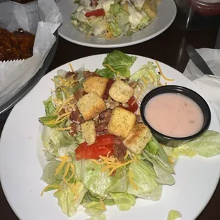 House Salad