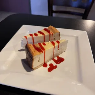 food, dessert