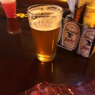 V Day with an Elvis Juice