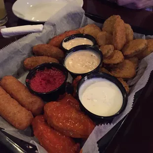 Sampler
