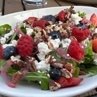 Berry Salad