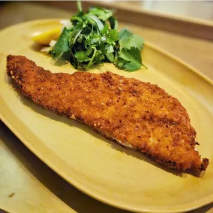 Fluke Milanese