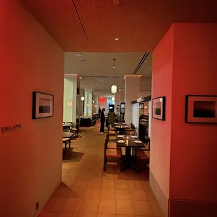 interior