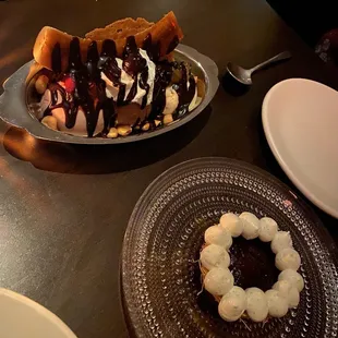 Banana Split