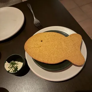 Cheddar Cracker