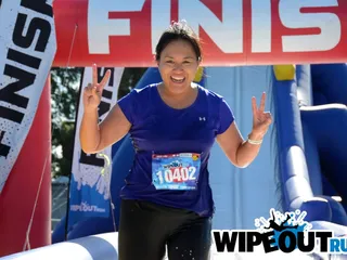 WIPEOUTRUN Sacramento