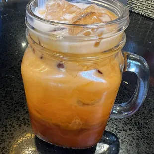 Thai Ice Tea