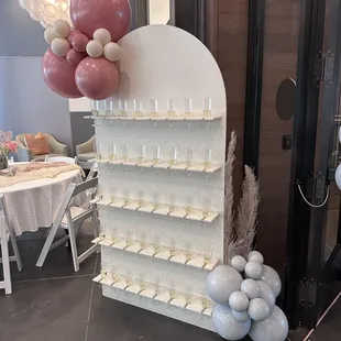 BABY SHOWER EVENT PLANNER, CORPORATE EVENT PLANNER