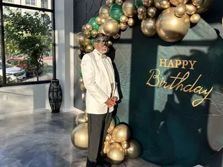 Marquee Event Rentals