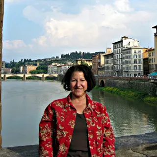 Madelaine A.