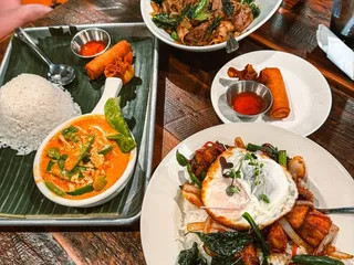 Malai Thai Street Eats