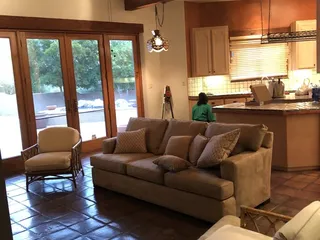 HomeHappy Cleaning Service