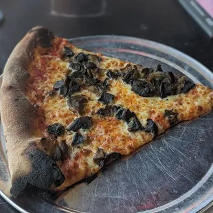 Pizza Slices