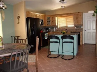 Patagonia Casitas- the Quail