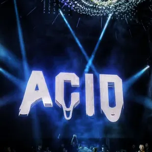 When acid I wanted to kiss your lips, I really meant the other ones.