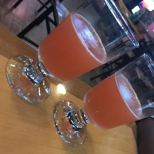 Malibu Shots