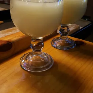 Large Margaritas