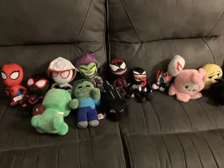 PICK ME Claw Arcade