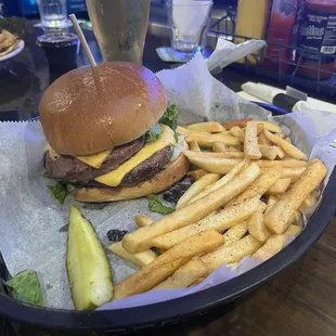 Big Mac