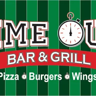 time out bar and grill