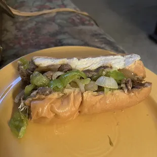 Time Out Deli & Grill