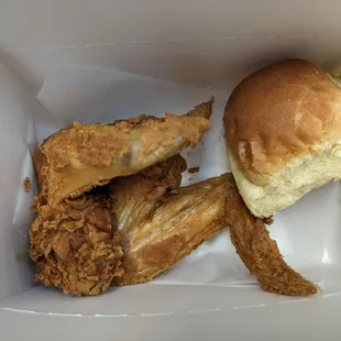 Time Out Foods