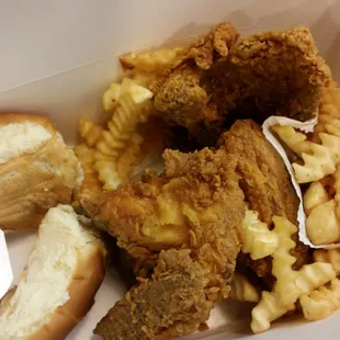 So good I want to smack someone