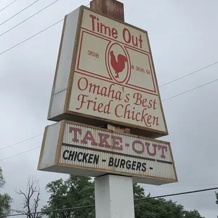 Omaha's Best Fried Chicken