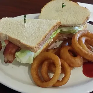 Club Sandwich