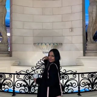 Nani G.