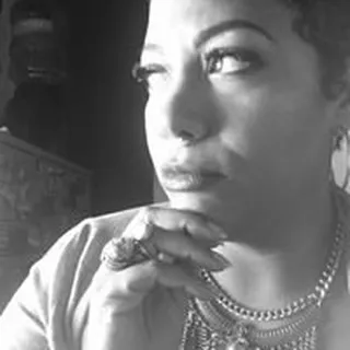 Keziah T.