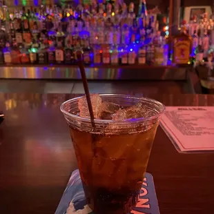 drink
