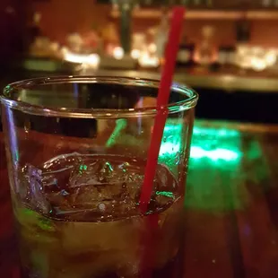 drink