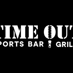 the logo for the sports bar