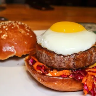 burgers, burger, food