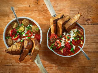 Eastern Standard Kitchen & Drinks