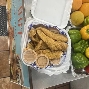 Food