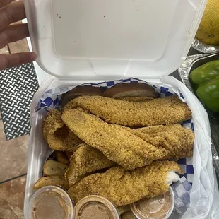 My food