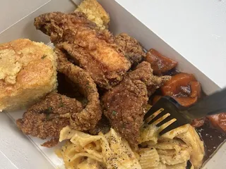 Chef Yeah
