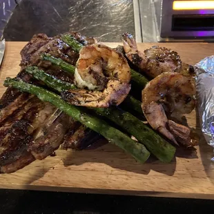 The best ever steak in da world!!!