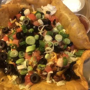 Taco Salad