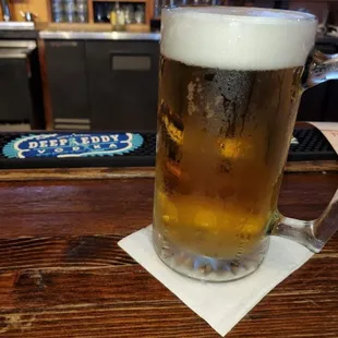 drink, oysters and mussels