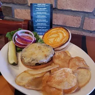 burger, burgers, food