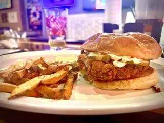 The Goat Bar & Grill