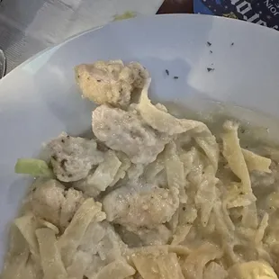 $5 chicken