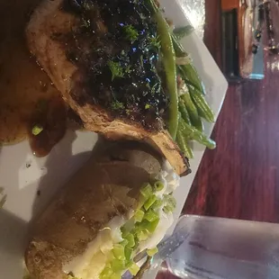 Pork Chop