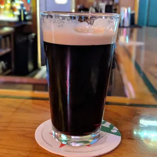 $3 Guinness on Mondays!!!!!